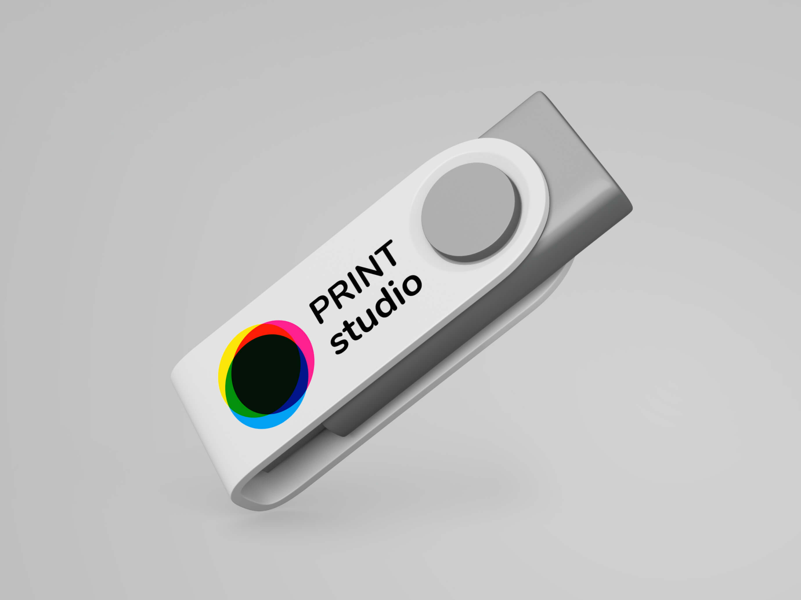 Print Studio usb