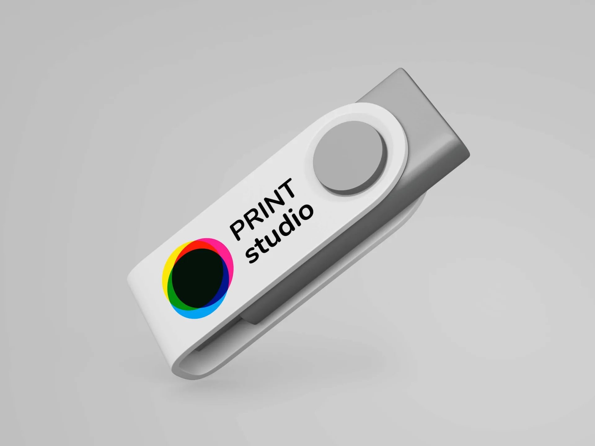Print Studio logo