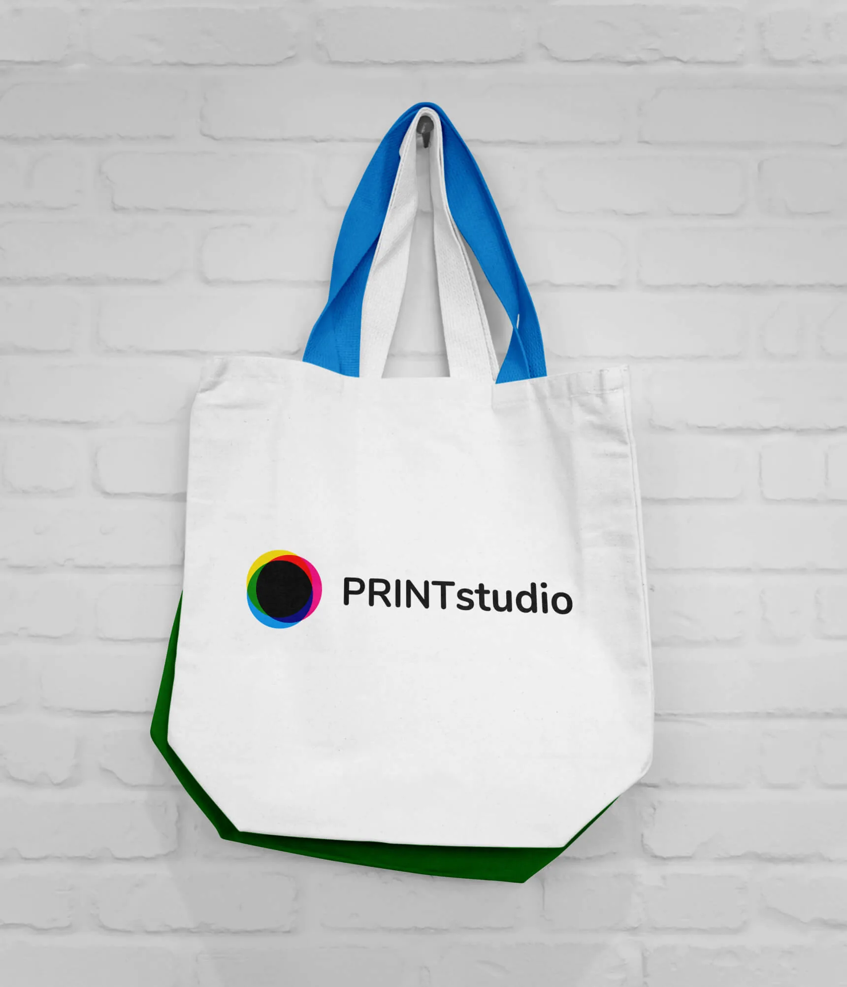 Print Studio branding