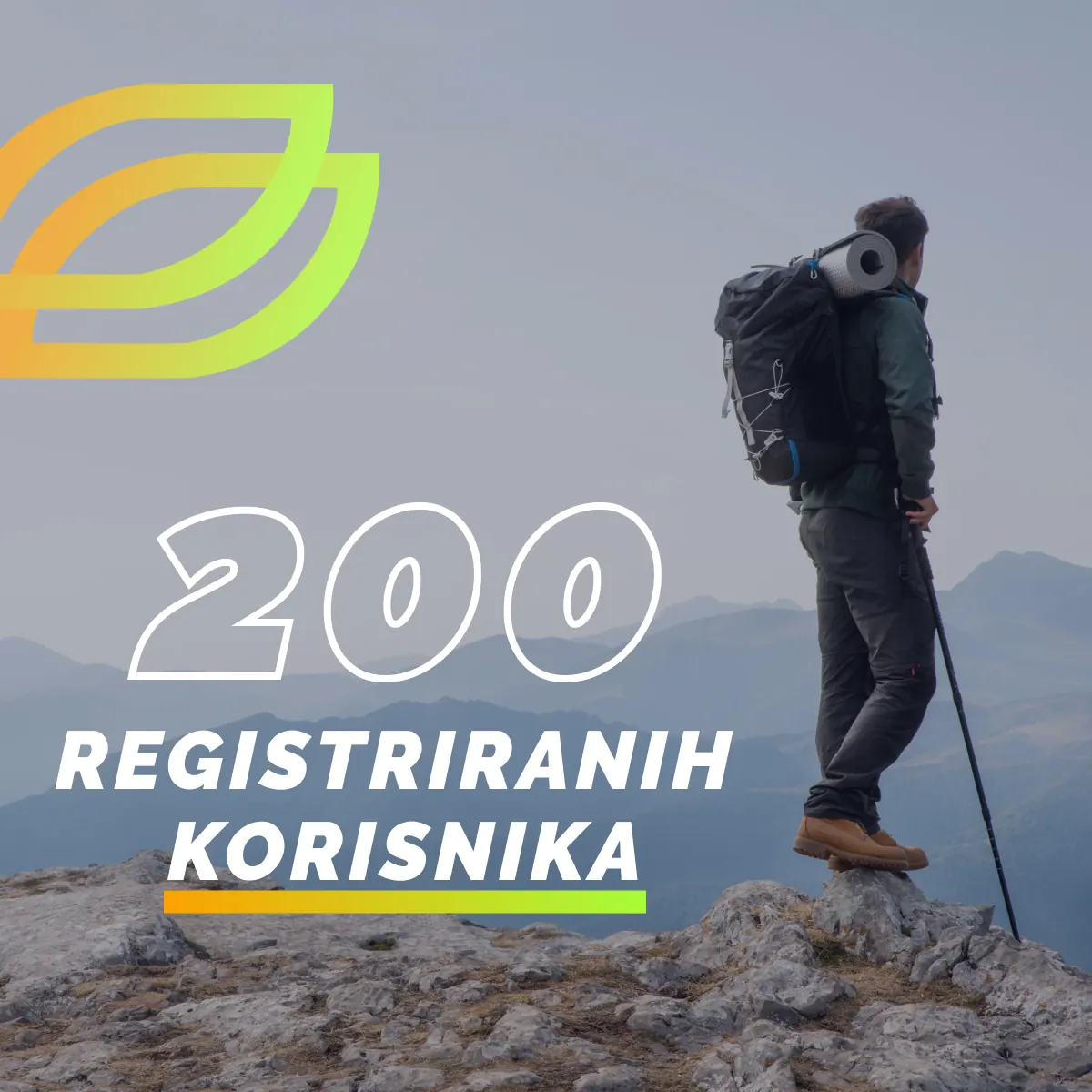 Race Mango objava — 200 registriranih korisnika