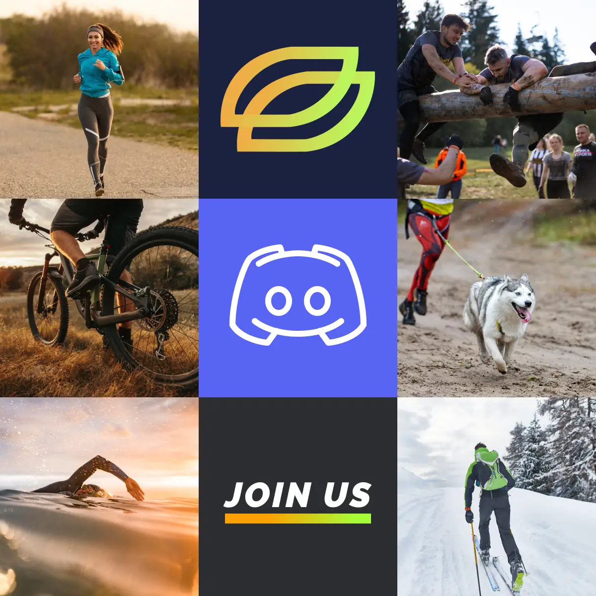 Race Mango objava s pozivom u Discord zajednicu