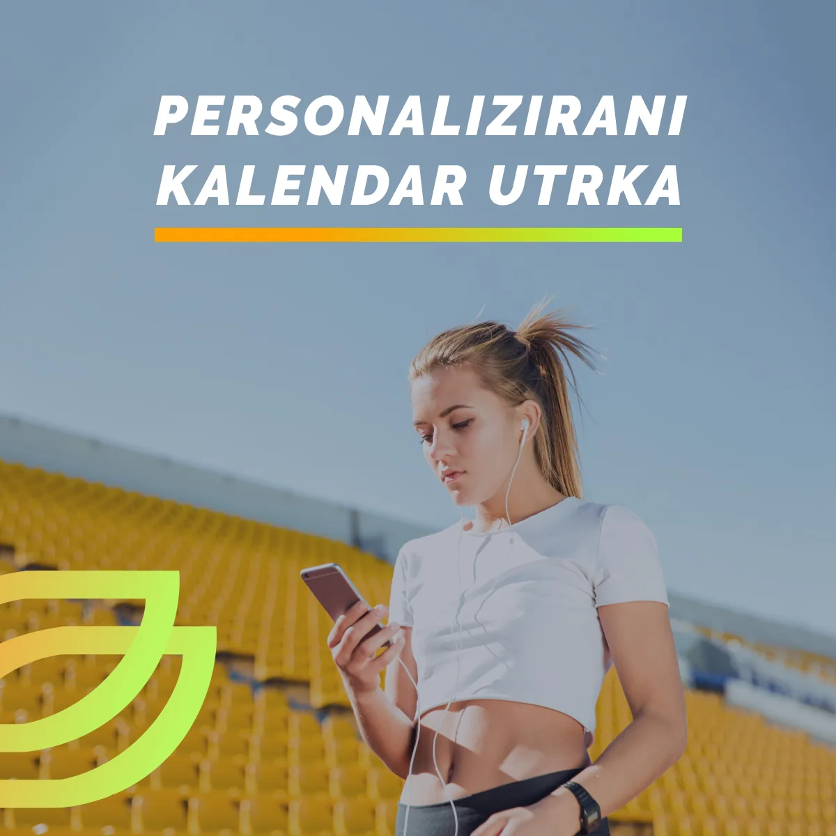 Race Mango objava o profilima sportaša