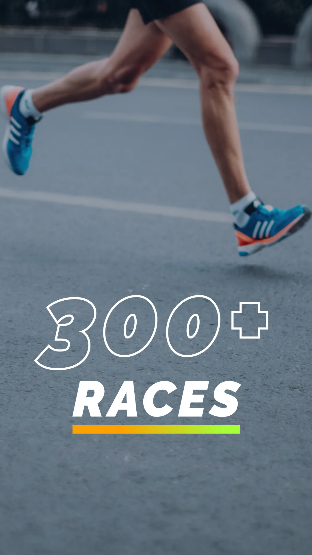 Race Mango story — više od 300 utrka na platformi