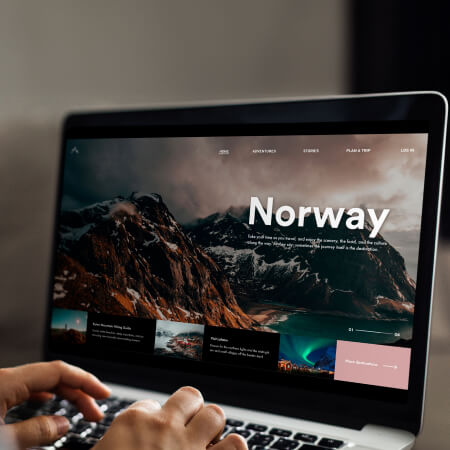 Norway